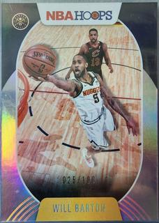 Will Barton