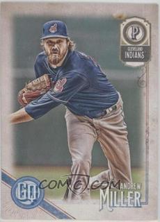 Andrew Miller