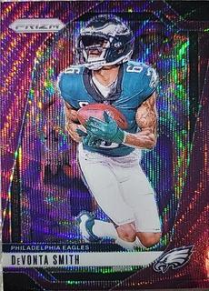 DeVonta Smith