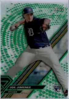 Joe Jimenez