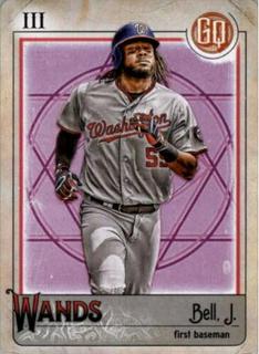 Josh Bell