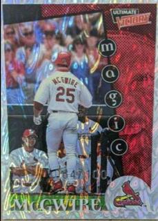 Mark McGwire