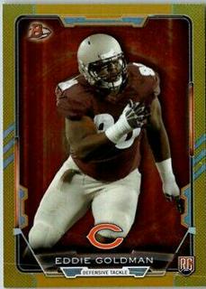 Eddie Goldman