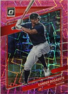 Xander Bogaerts