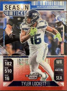 Tyler Lockett