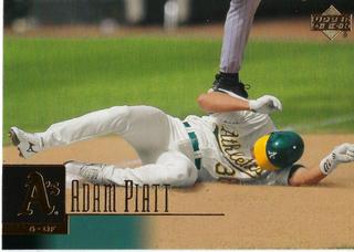 Adam Piatt