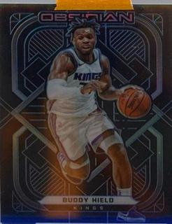 Buddy Hield