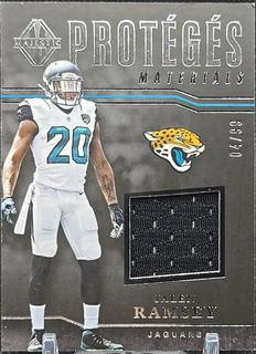 Jalen Ramsey