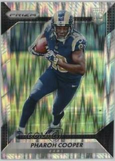 Pharoh Cooper