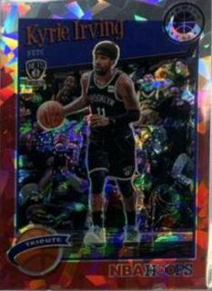 Kyrie Irving