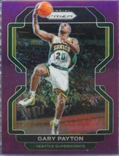 Gary Payton