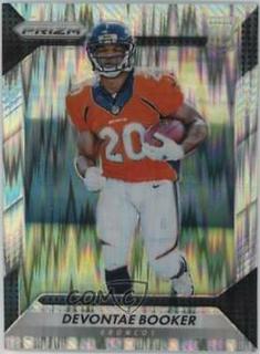 Devontae Booker