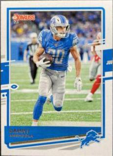 Danny Amendola