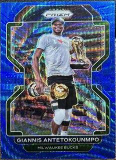 Giannis Antetokounmpo