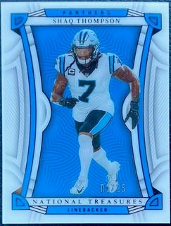 Shaq Thompson