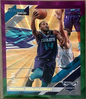 Michael Kidd-Gilchrist