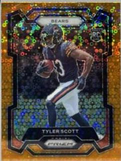 Tyler Scott