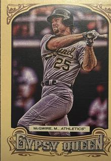 Mark McGwire