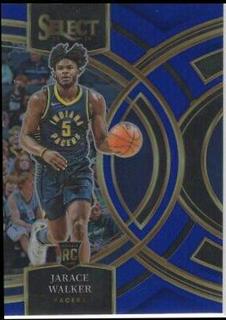 Jarace Walker