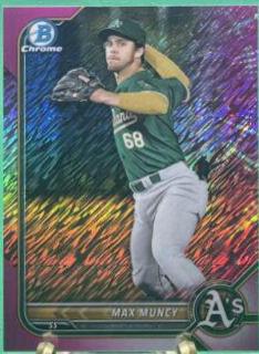 Max Muncy