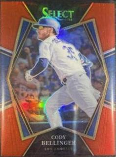 Cody Bellinger