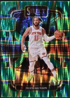 Jalen Brunson