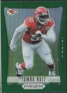 Tamba Hali