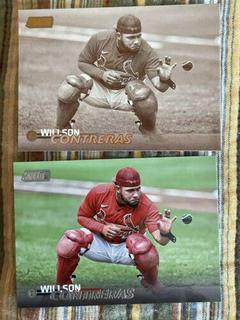 Willson Contreras