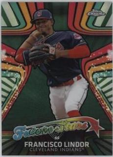 Francisco Lindor