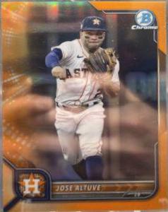 Jose Altuve