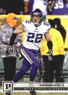 Harrison Smith
