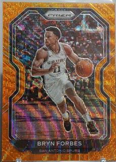 Bryn Forbes