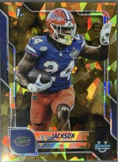Ja'Kobi Jackson