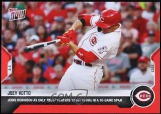 Joey Votto