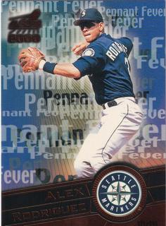 Alex Rodriguez