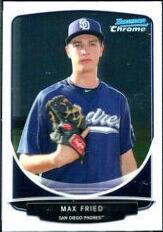 Max Fried