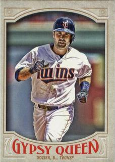 Brian Dozier