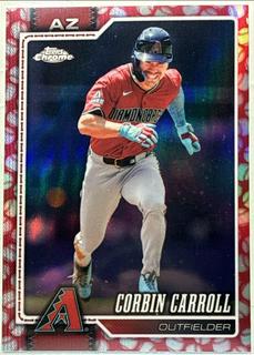 Corbin Carroll