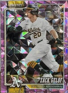 Zack Gelof