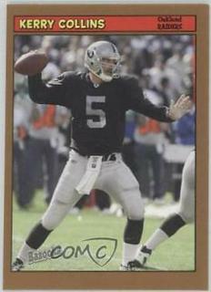 Kerry Collins
