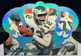 Randall Cunningham
