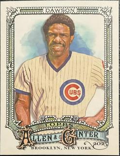 Andre Dawson