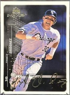 Magglio Ordonez