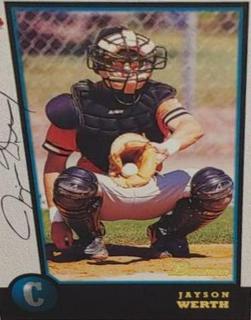 Jayson Werth