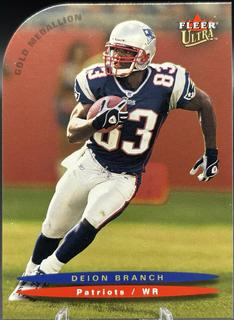 Deion Branch