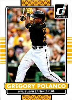 Gregory Polanco