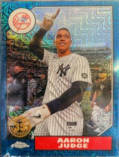 Aaron Judge