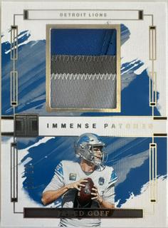 Jared Goff