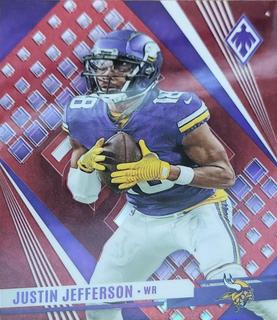 Justin Jefferson