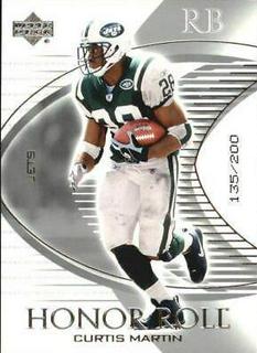 Curtis Martin